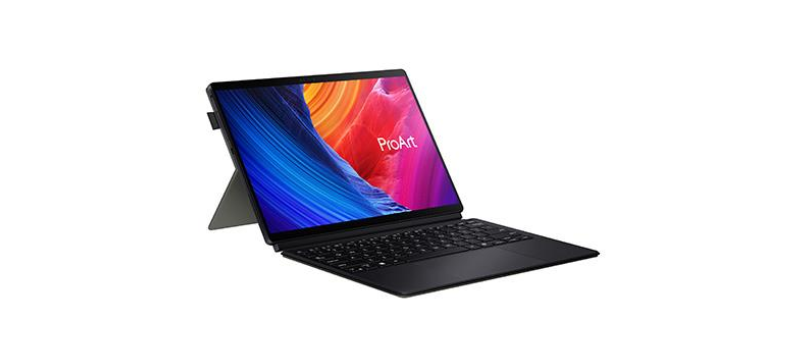 Productividad al máximo: Asus Proart pz13 review y su innovador diseño convertible del nuevo portátil Copilot + PC IA — Experiencia fluida y potenciada por inteligencia artificial