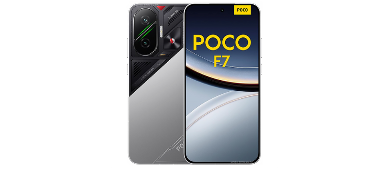 Nuevo Poco F7, análisis completo: más que precio y potencia, ¡ahora la batería Xiaomi dura muchísimo más! — Análisis: una pantalla colosal que redefine el estándar en POCO