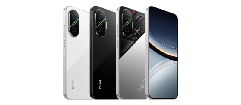 Nuevo Poco F7, análisis completo: más que precio y potencia, ¡ahora la batería Xiaomi dura muchísimo más! — Cámara sin fuegos artificiales, pero fiable: el enfoque sensato del Andr