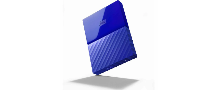 ¿Qué Disco Duro Comprar en 2025? ¿HDD O SSD? Guía Comparativa para No Fallar en tu Elección — Western Digital Blue 1 TB (7200 RPM)