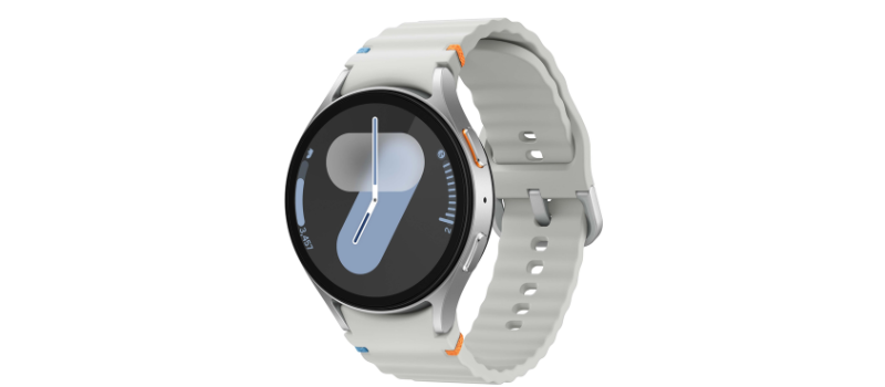 Apple, Samsung o Google: ¿Cuál es el mejor smartwatch de 2025? — Samsung Galaxy Watch 7: equilibrio entre estilo y funcionalidad