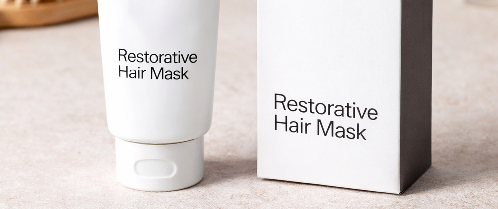 Guía de Compra de mascarilla para el pelo: las mejores mascarillas 2024 — Mascarillas Nutritivas: Fortalecimiento para el Cabello Débil.