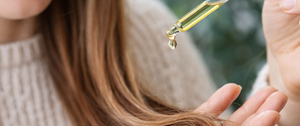 Guía de Compra de mascarilla para el pelo: las mejores mascarillas 2024 — 1. Tipo de Cabello: