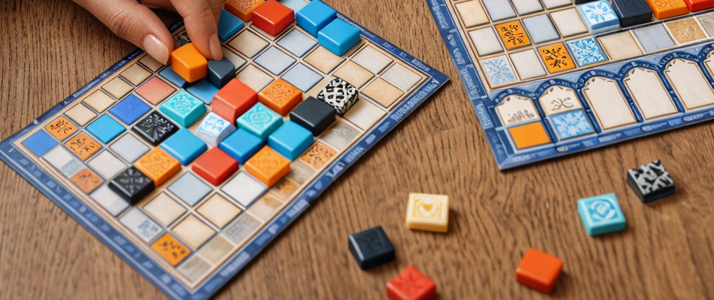 Juegos de Mesa: Guía completa para Elegir el Perfecto — Carcassonne
