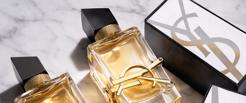 Tendencias en perfumes para 2025: Descubre las Fragancias y Notas Olfativas Más Deseadas según los expertos — 10. Yves Saint Laurent Libre