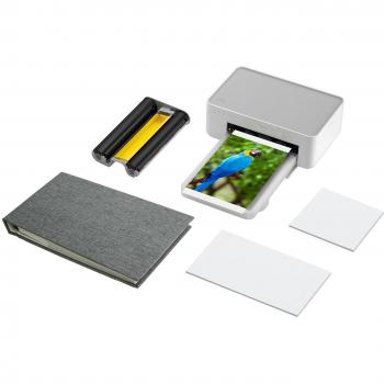 Impresora Térmica Portátil Xiaomi Instant Photo Printer 1S