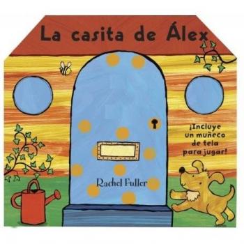 La casita de Alex