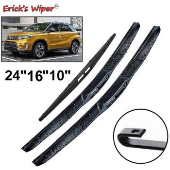 Bicaco Escobillas Ventanas Suzuki Vitara Mk4 2015 a 2023