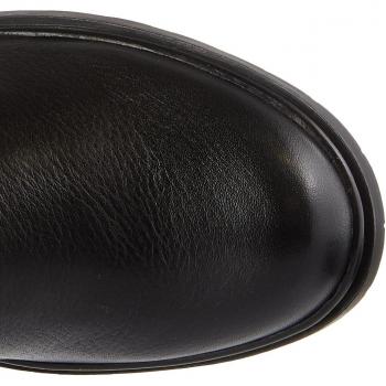 Tamaris 25420 Stiefel für Damen, Schwarz, 37 EU