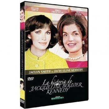 Jackie Kennedy (Jacqueline Bouvier Kennedy)