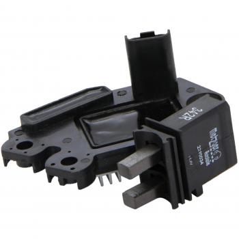 Metzger Generatorregler Renault