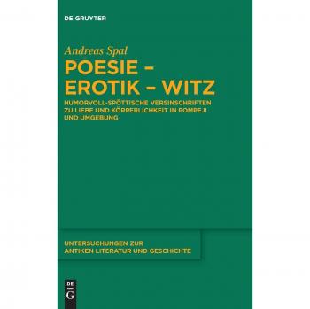 Spal, Andreas: Poesie-Erotik-Witz