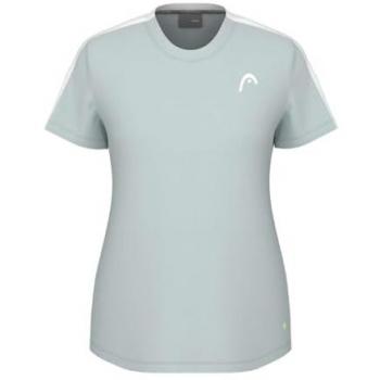 Camiseta Head Racket Tie-break de Manga Corta