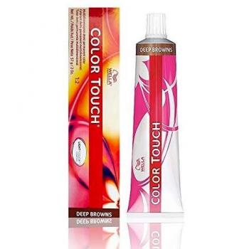 Tinte Permanente Color Touch Wella Nº 7/7 (60 ml)