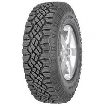 Goodyear WRANG. DURATRAC 255/55 R19 111 Q Estate