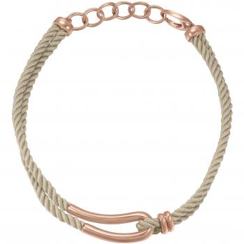 Accessoire Joop Femme Acier Beige/Or Rose