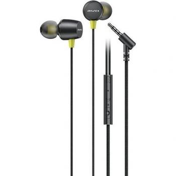 Awei L5 Headset Negro