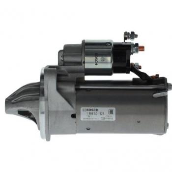 BOSCH Starter 1 986 S01 123 – Puissance 12 V, 1,4 kW