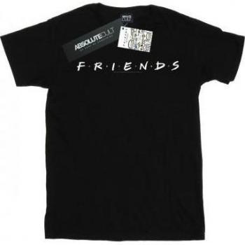 Textlicence Vrienden T-shirt jongens