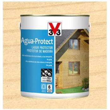 Mantenimiento Xylazel Lasur Incoloro 750 ml