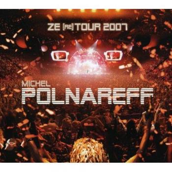 Ze [Re] Tour 2007 [Digipack]