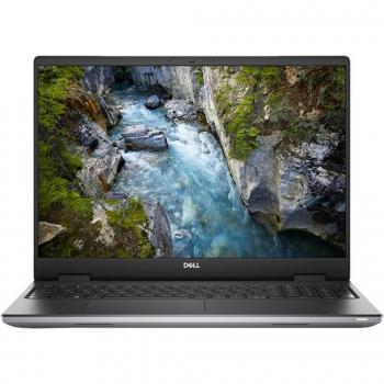 DELL Precision 7680 Gris