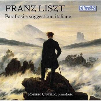 Ispirazioni Italiane e Parafrasi