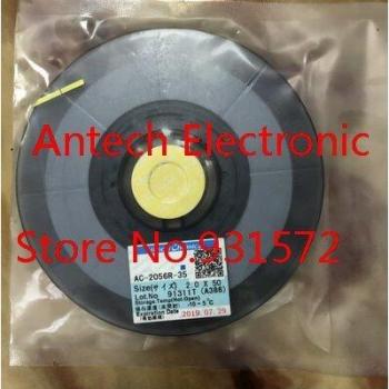 Bande conductrice AC‑2056R‑35 d’origine ACF pour le montage des câbles latéraux sur carte PCB LCD
