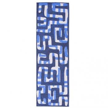 Tapis Kuba Craft Louis De Poortere 80x250