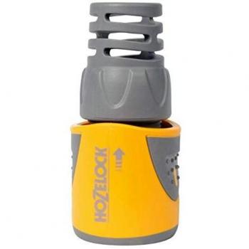 Hozelock 2050 Hose End Connector for 12.5