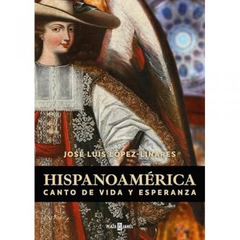 Hispanoamérica: Canto de vida y de esperanza (Tapa dura).