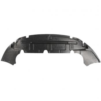 Isolamento Térmico do Motor REZAW PLAST 150917