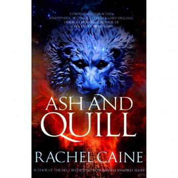 Ash & Quill