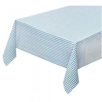 Mantel ProTec Moda 140x200 azul
