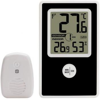 TermoSonic Digital