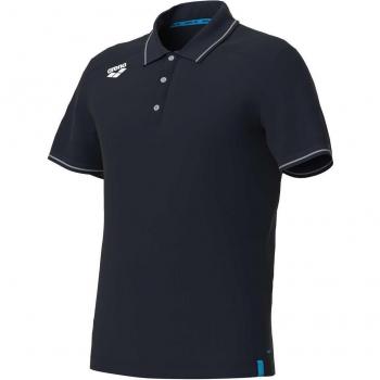 Arena Team Polo Shirt