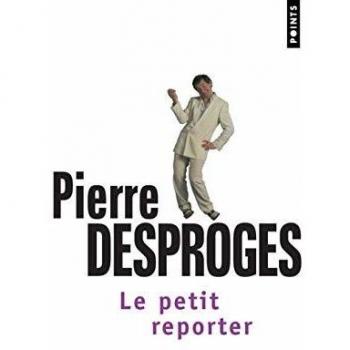Pierre Desproges