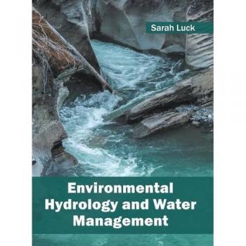 Environmental Hydrology and Water Management