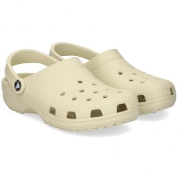 Crocs Classic, Sandales et Sabots beige taille 41-42