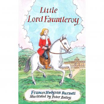 Little Lord Fauntleroy by Frances Hodgson Burnett