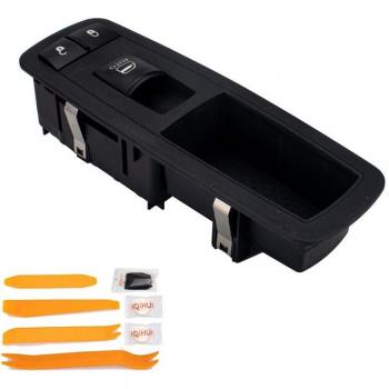 Dodge Chrysler Window Switch Assembly + Tool Bag 4602544AG