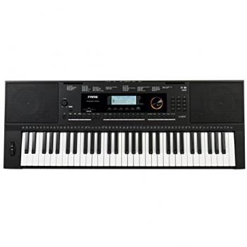 FAME E-Piano mit 240 Styles