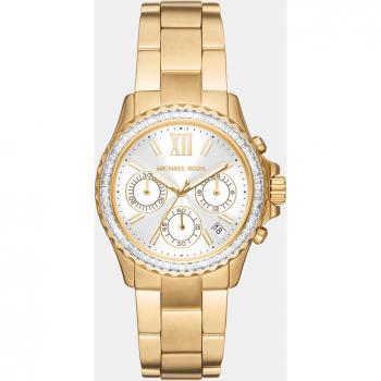 Montre Femme Michael Kors Chronographe MK7212