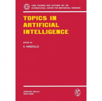 Topics in Artificial Intelligence