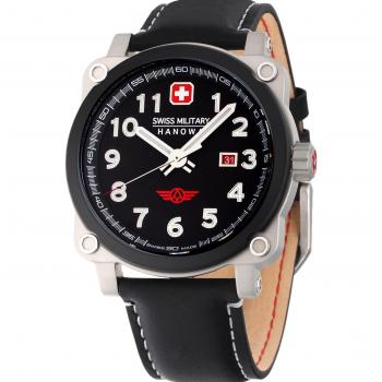 SWISS MILITARY HANOWA Aerograph Night Vision