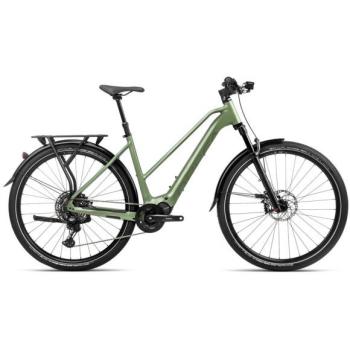 Orbea Kemen Mid 10