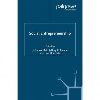 Vitalsource Technologies, Inc. Social Entrepreneurship