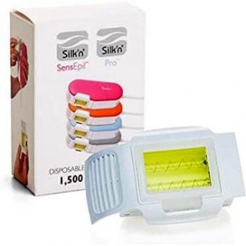 Silk'n Sanft & Effektiv PRR15PEU001