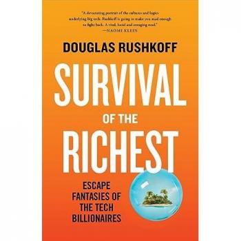 Survival of the Richest