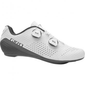 Giro Régime Chaussures Homme Noirs 42 EU